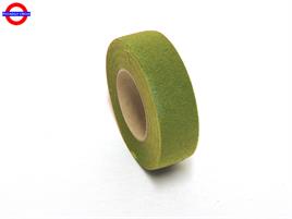 FLORAL TAPE MM.26 VERDE CHIARO