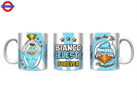 BIANCOCELESTI TAZZA CERAMICA