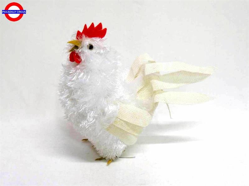 GALLO BIANCO