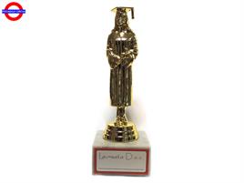 STATUINA PREMIO LAUREATA