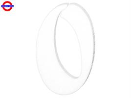 BASE POLISTIROLO NUMERO 0 CM 30