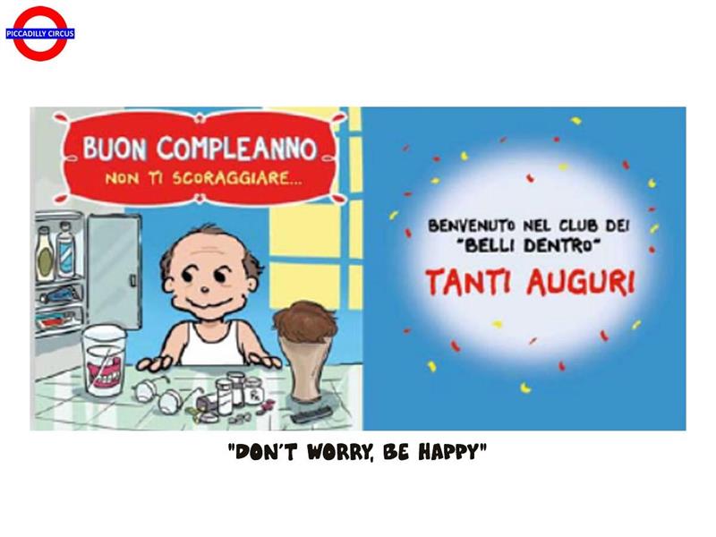 BIGLIETTO MUSICALE BUON COMPLEANNO
