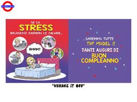 BIGLIETTO MUSICALE BUON COMPLEANNO