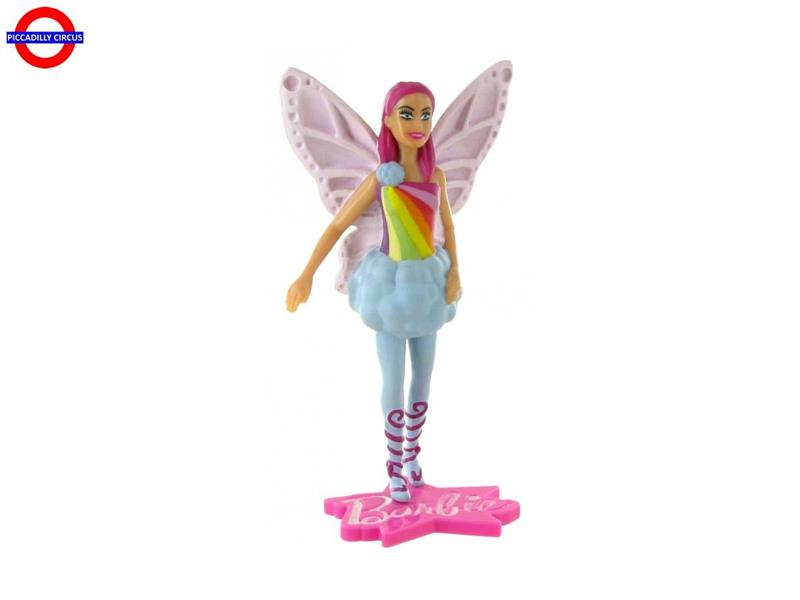 COLLEZIONABILI BARBIE - BARBIE FANTASY FAIRY H CM.10