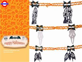 FESTONE HALLOWEEN 9 SOGG. CM.200
