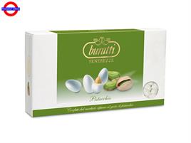 CONFETTI BURATTI 500GR TENEREZZE PISTACCHIO