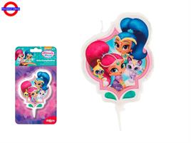  CANDELINA SHIMMER AND SHINE CM.7,5