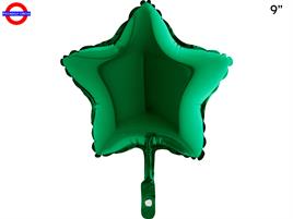 MYLAR STELLA 09 VERDE