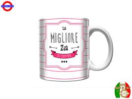 TAZZA CERAMICA ZIA