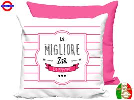 CUSCINO 40X40 ZIA
