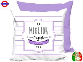 CUSCINO 40X40 CUGINA