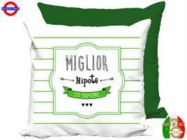 CUSCINO 40X40 NIPOTE