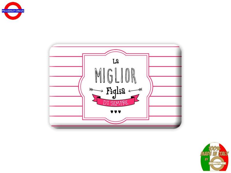 MAGNETINO FIGLIA