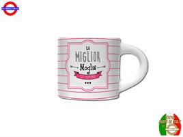TAZZINA CAFFE' MOGLIE