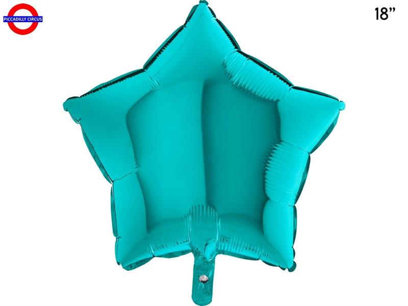 MYLAR STELLA 18 TIFFANY