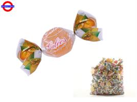 CARAMELLE GELEES 5 GUSTI INCARTATE BS.1 KG