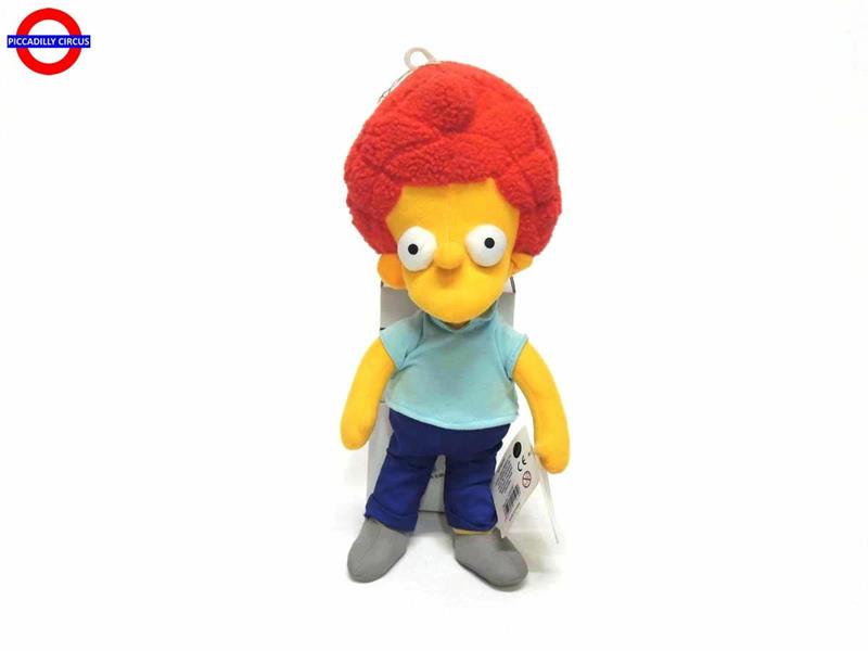 PELUCHE SIMPSON CM.30 ROD FLANDERS