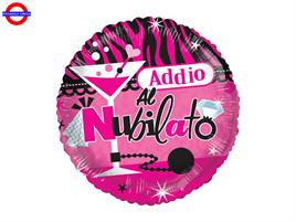 MYLAR ADDIO AL NUBILATO 18