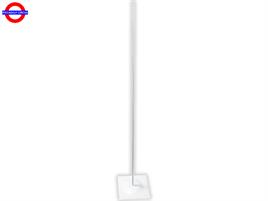 KIT 1 COLONNA - BASE 30X30cm - H 1,5m - 1 KG