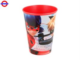 BICCHIERE MIRACULOUS LADY BAG 260ML