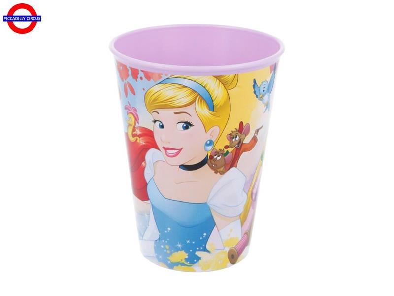 BICCHIERE PRINCIPESSE 260 ML