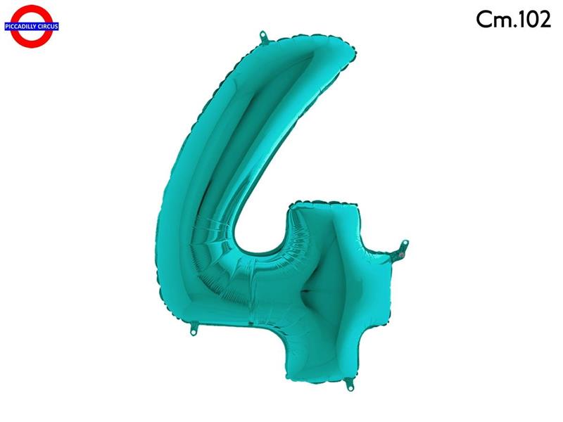 MEGALOON NUMERO CM.102 TIFFANY 4