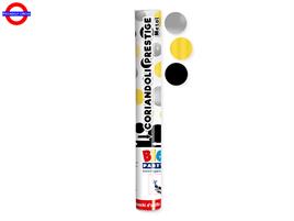 SPARACORIANDOLI PRESTIGE TONDO 3 COLORI CM.30