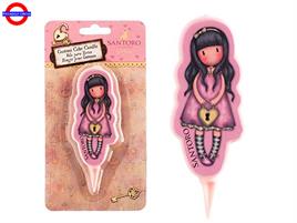  CANDELA GORJUSS CM.10