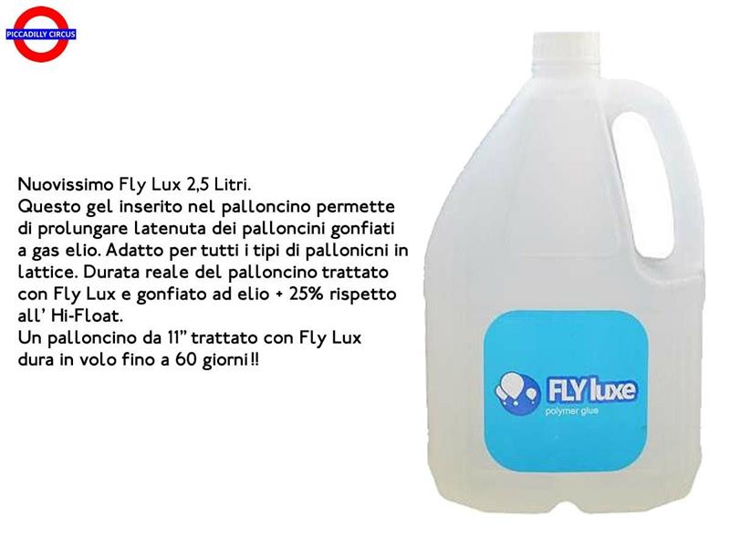 FLY LUX L.2.5