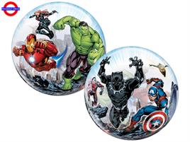  MYLAR AVENGERS BUBBLE 22