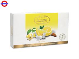 CONFETTI BURATTI 500GR TENEREZZE LIMONE