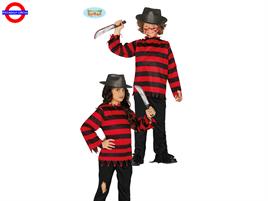COSTUME NIGHTMARE - BIMBO 05-06 ANNI