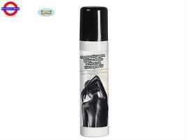 SPRAY CORPO E CAPELLI NERO 75ML PER LUCE UV