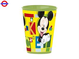 BICCHIERE MICKEY MOUSE