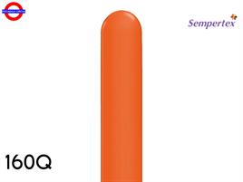  LATTICE 160Q FASHION SOLID ORANGE 061 BS.100 PZ