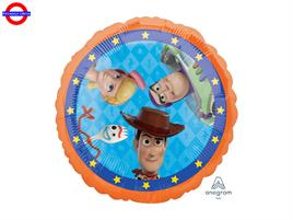  MYLAR TOY STORY 18