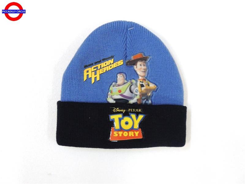 CAPPELLO TOY STORY