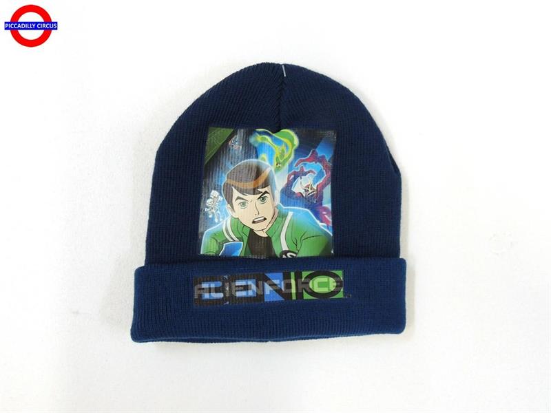 CAPPELLO BEN 10