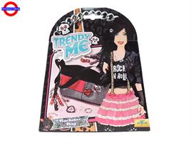 TRENDY ME BORSA