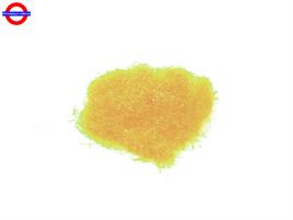 PAGLIETTA PVC GIALLA 50g