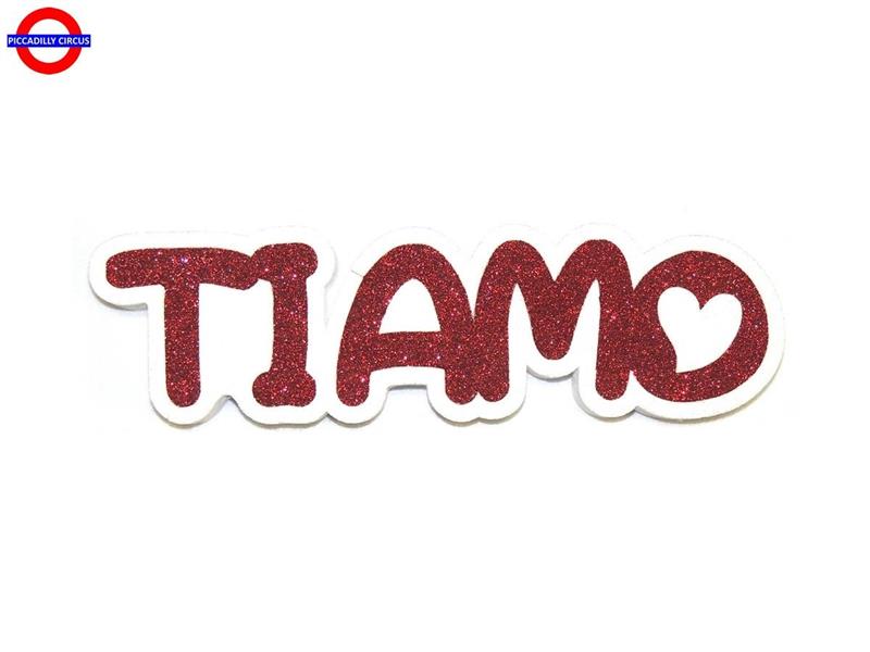 POLY AMORE - TI AMO CM.42