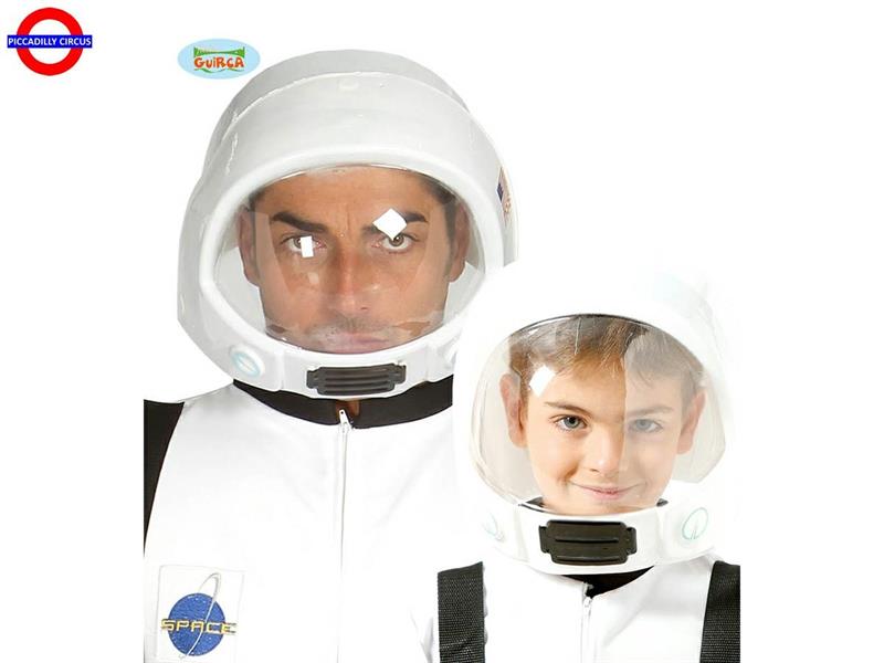 CASCO ASTRONAUTA