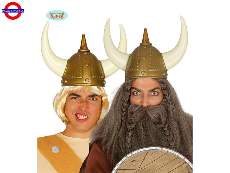 ELMO VIKINGO