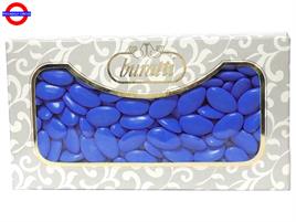 CONFETTI BURATTI 1KG CIOCCOLATO BLU
