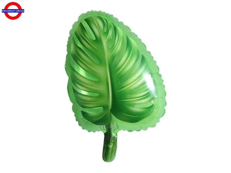 MYLAR FOGLIA 18 VERDE CHIARO