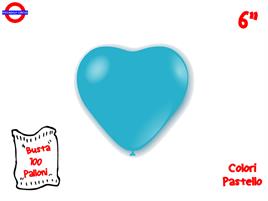 LATTICE CUORE 06 CELESTE BS.100 PZ