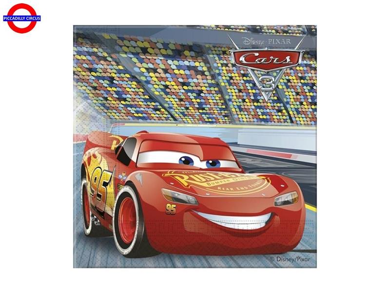  CARS 20 TOVAGLIOLI 33X33
