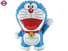  MYLAR DORAEMON SUPER SHAPE 37