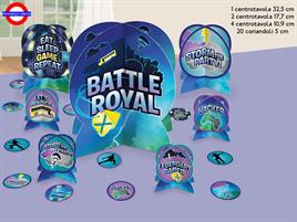  BATTLE ROYALE CENTROTAVOLA HAPPY BIRTHDAY