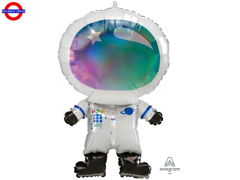 MYLAR ASTRONAUTA 30